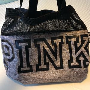 Victoria’s Secret Beach Bag